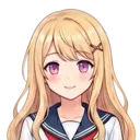まい