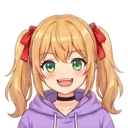 まお
